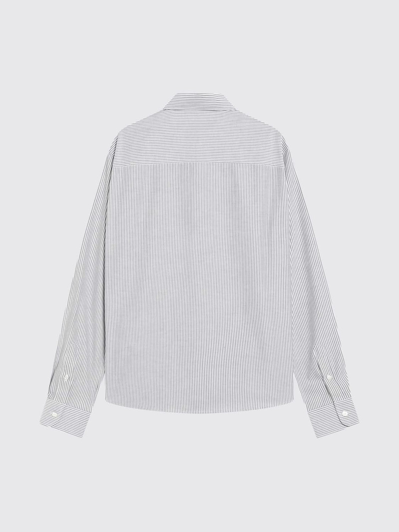 AMI Paris Shirt men Ami Paris outlook