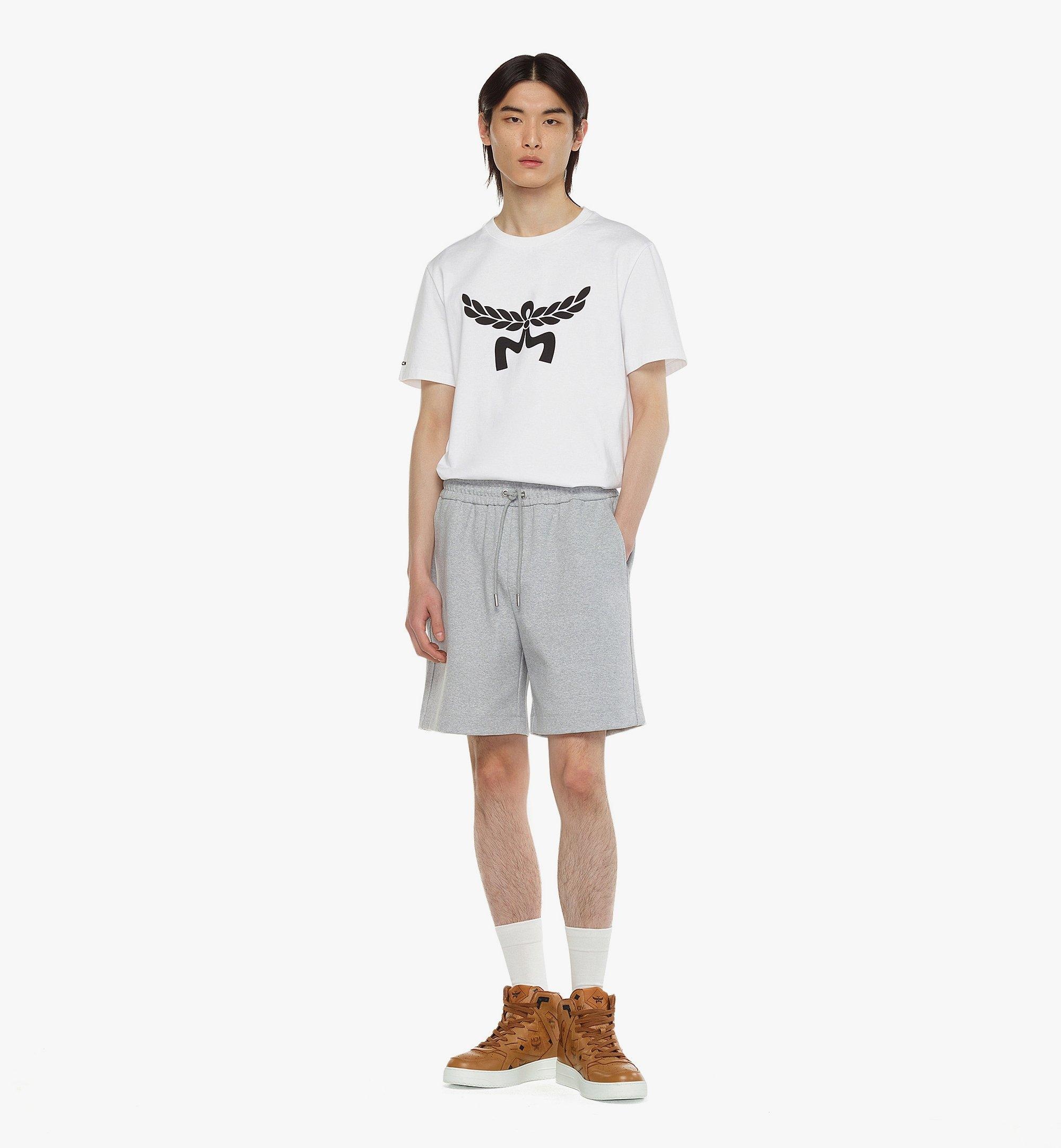 Essential Logo Ponte Shorts - 2