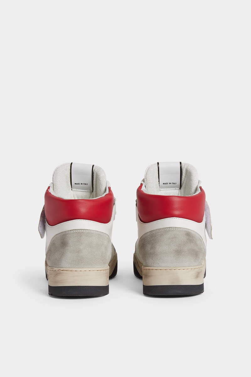 SPIKER SNEAKERS - 2