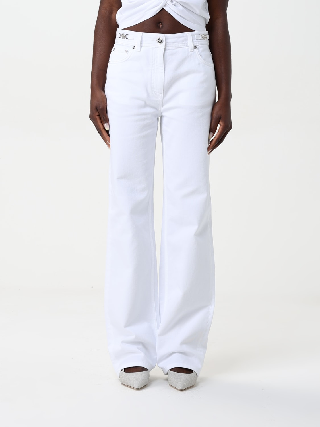 Jeans woman Versace - 1