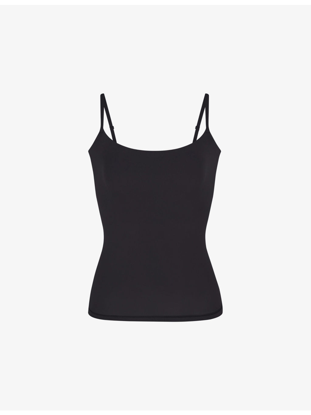 Fits Everybody Jersey Cami Top - 1
