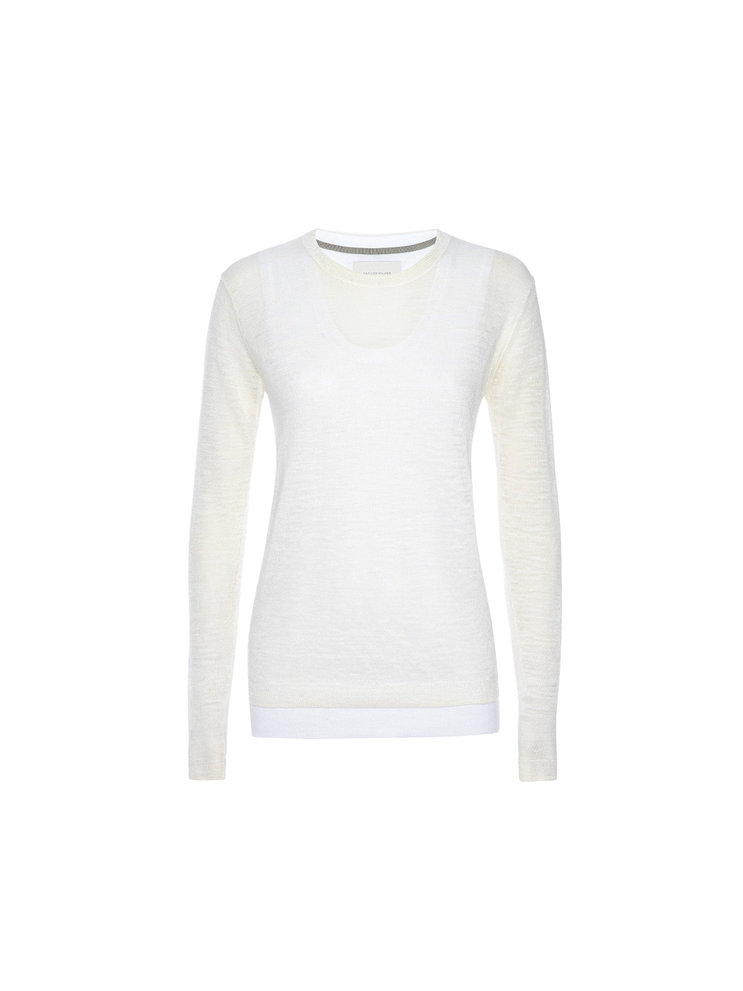 The Dafne Layered Looker - 3