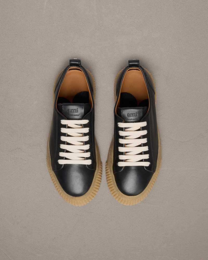 LACE UP SNEAKERS 5