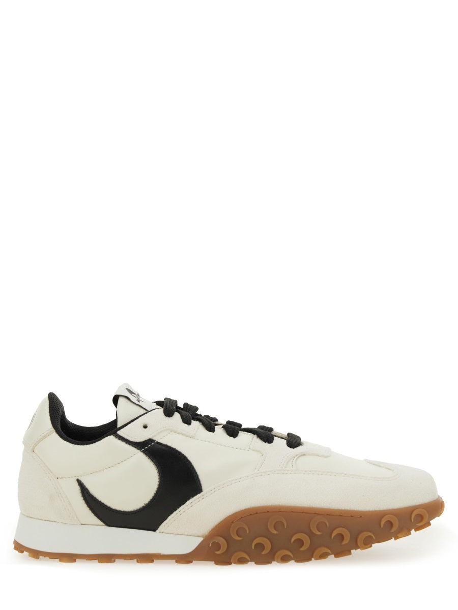 Marine Serre Women Sneaker "Ms Rise" - 1
