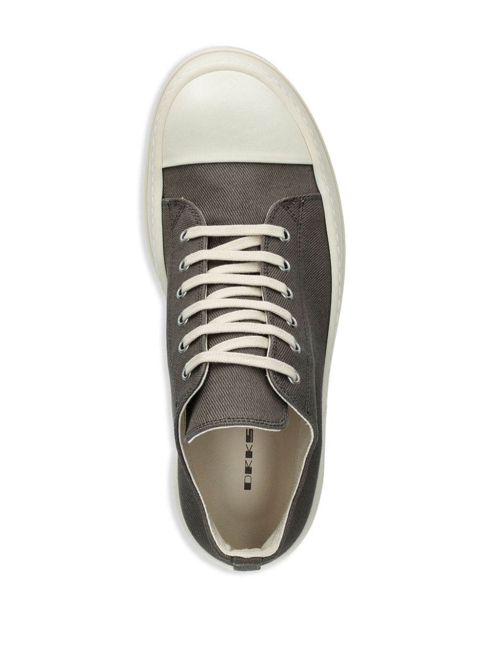 Double Bumper sneakers - 4