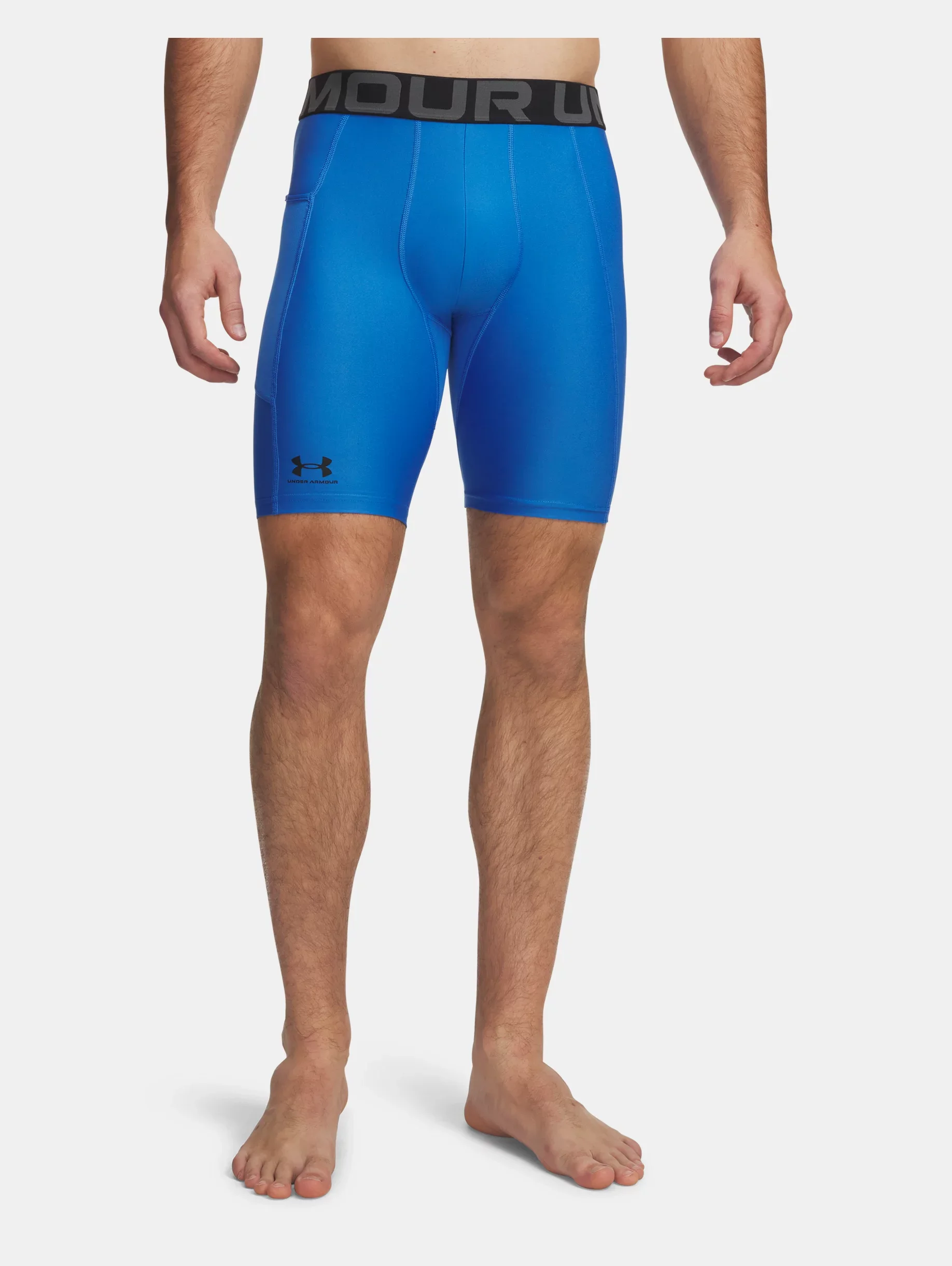 HeatGear® Pocket - 1