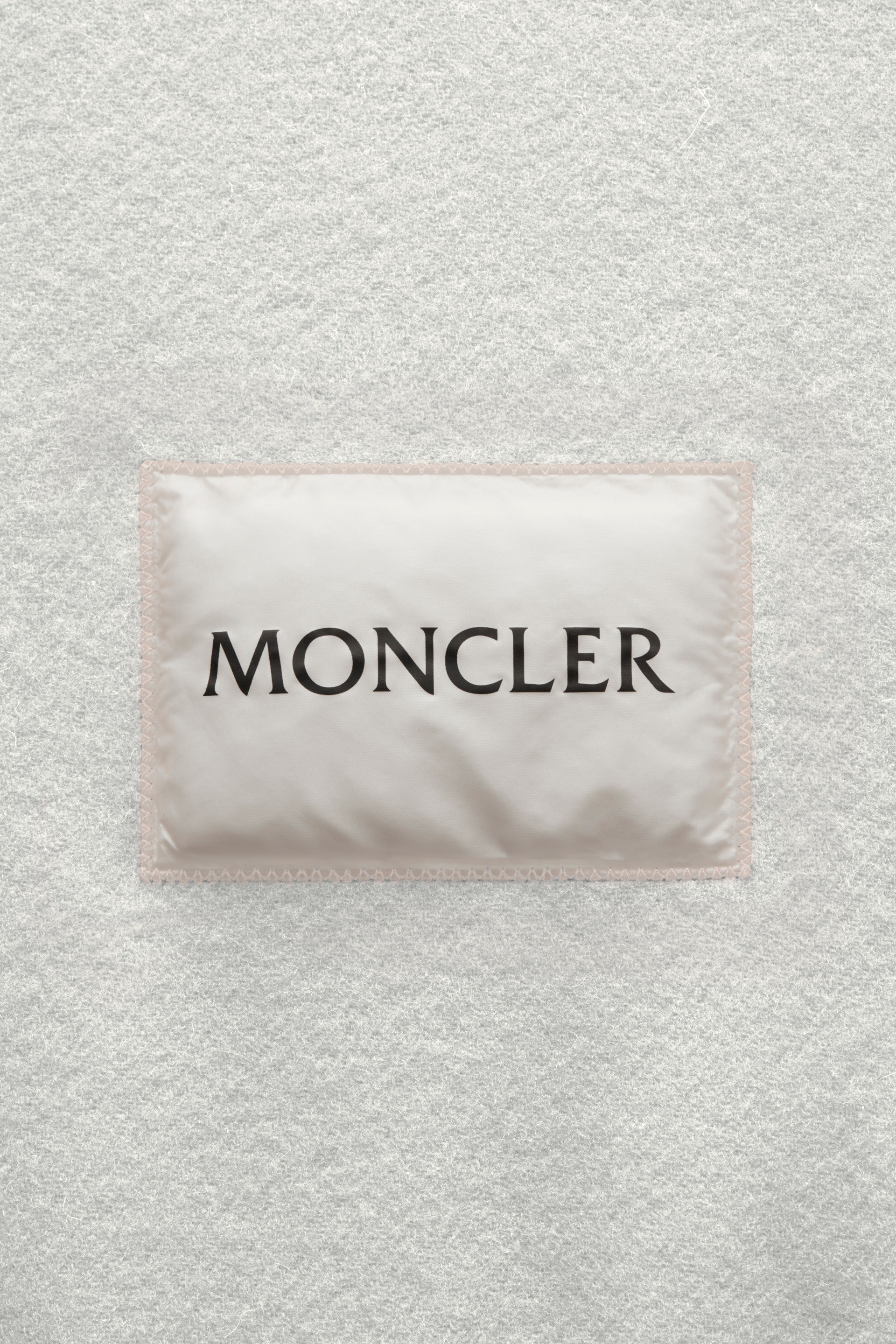 Logo Scarf - 3