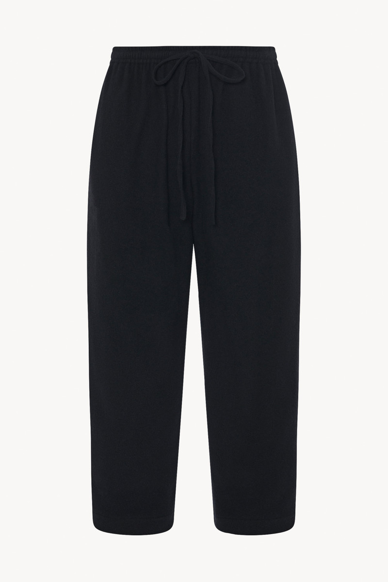 Aruta Pant in Cashmere 1