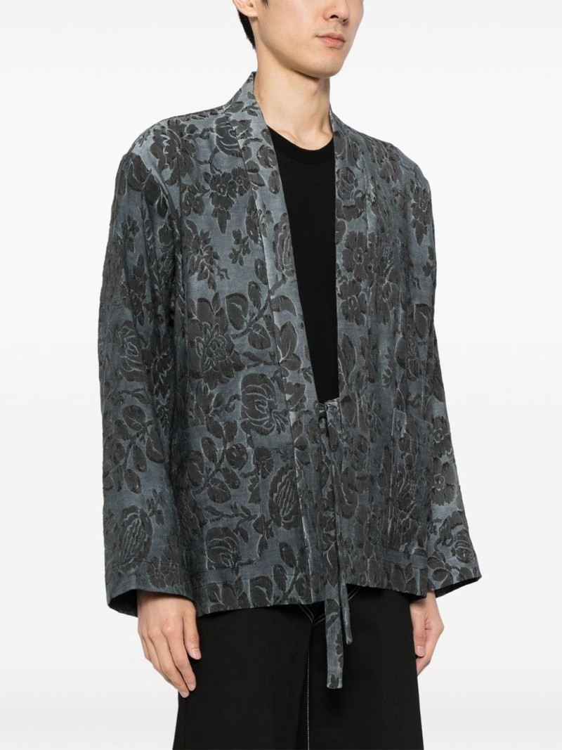 jacquard jacket 3