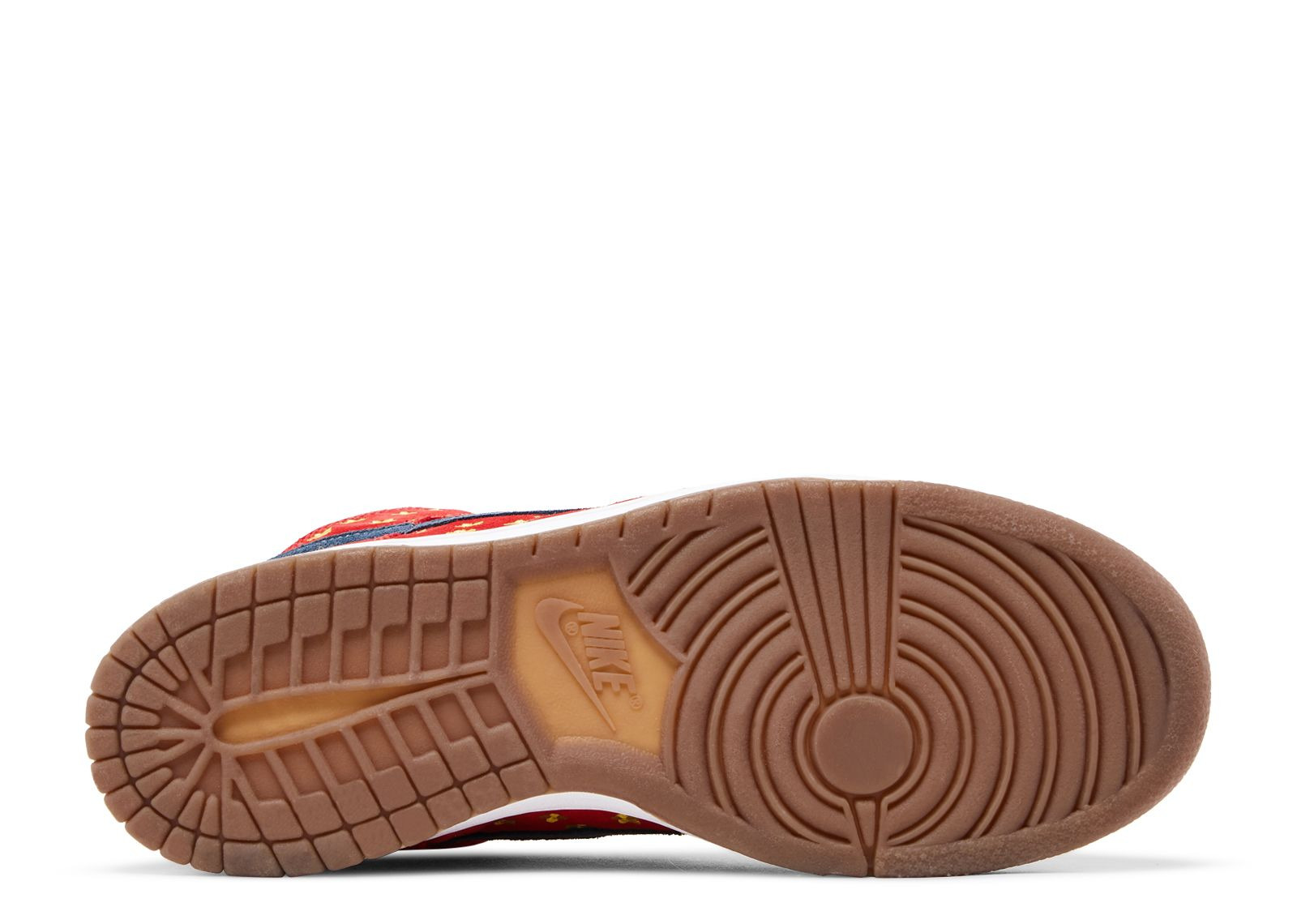 DUNK HIGH PREMIUM SB 'QUAGMIRE' - 4