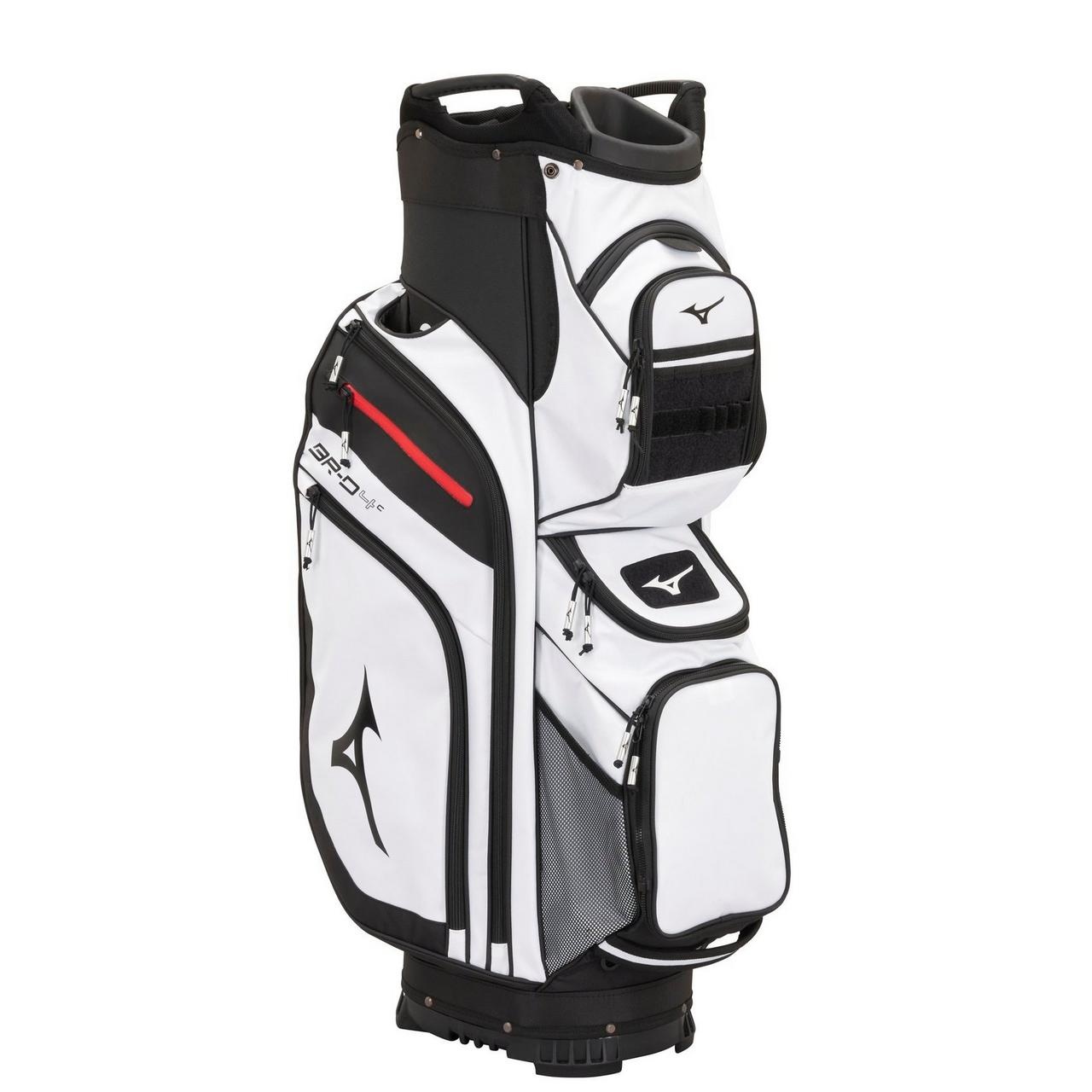 BR-D4C Cart Golf Bag* - 3