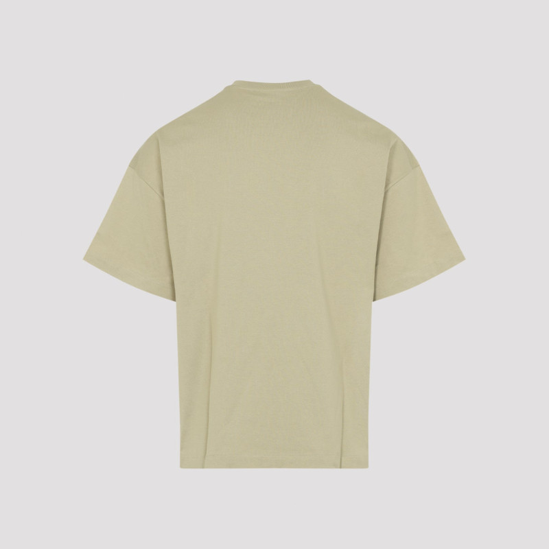 Jil Sander Jil Sander Logo T-Shirt Men outlook