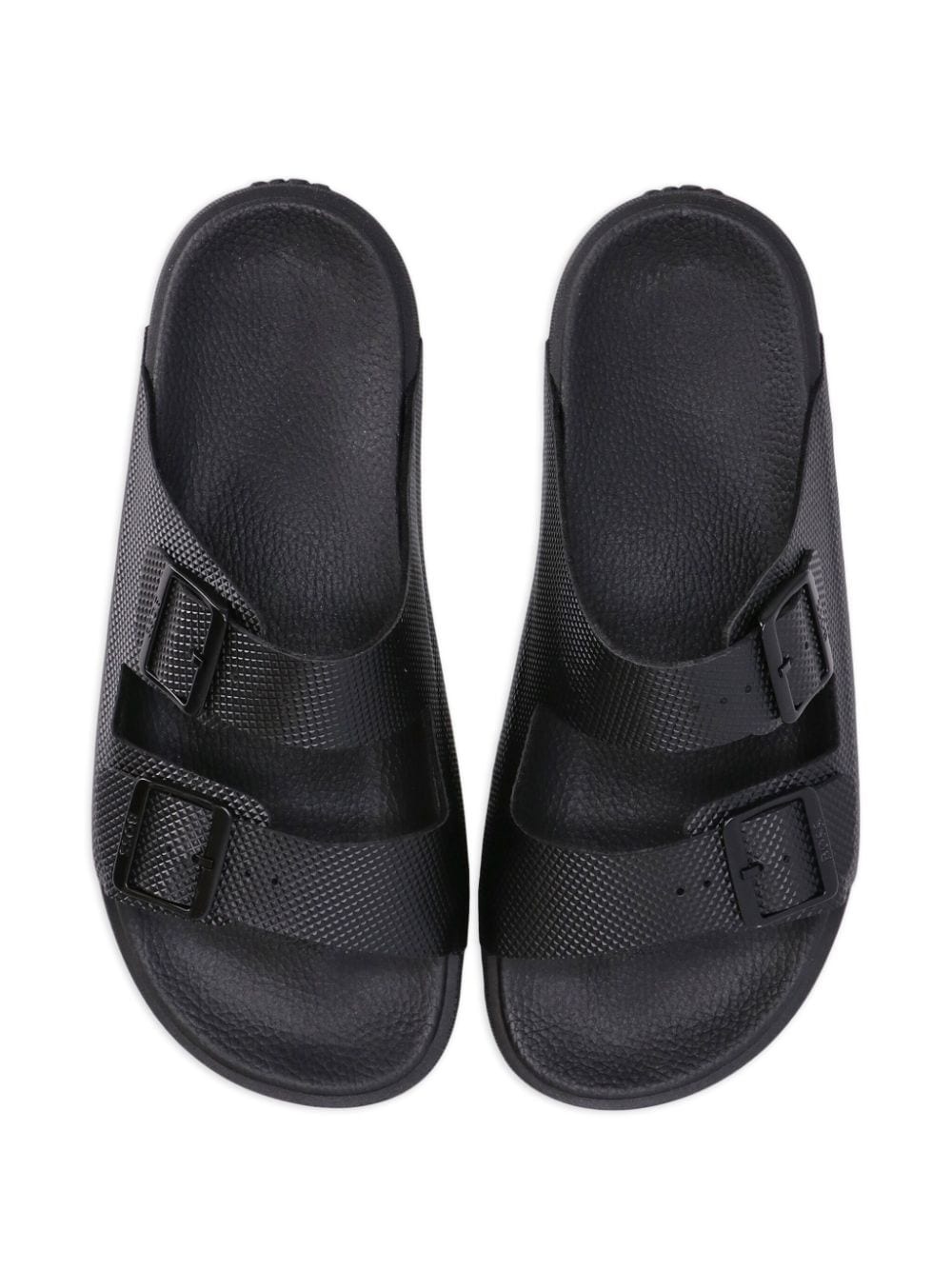 Surfley buckle sandals - 5
