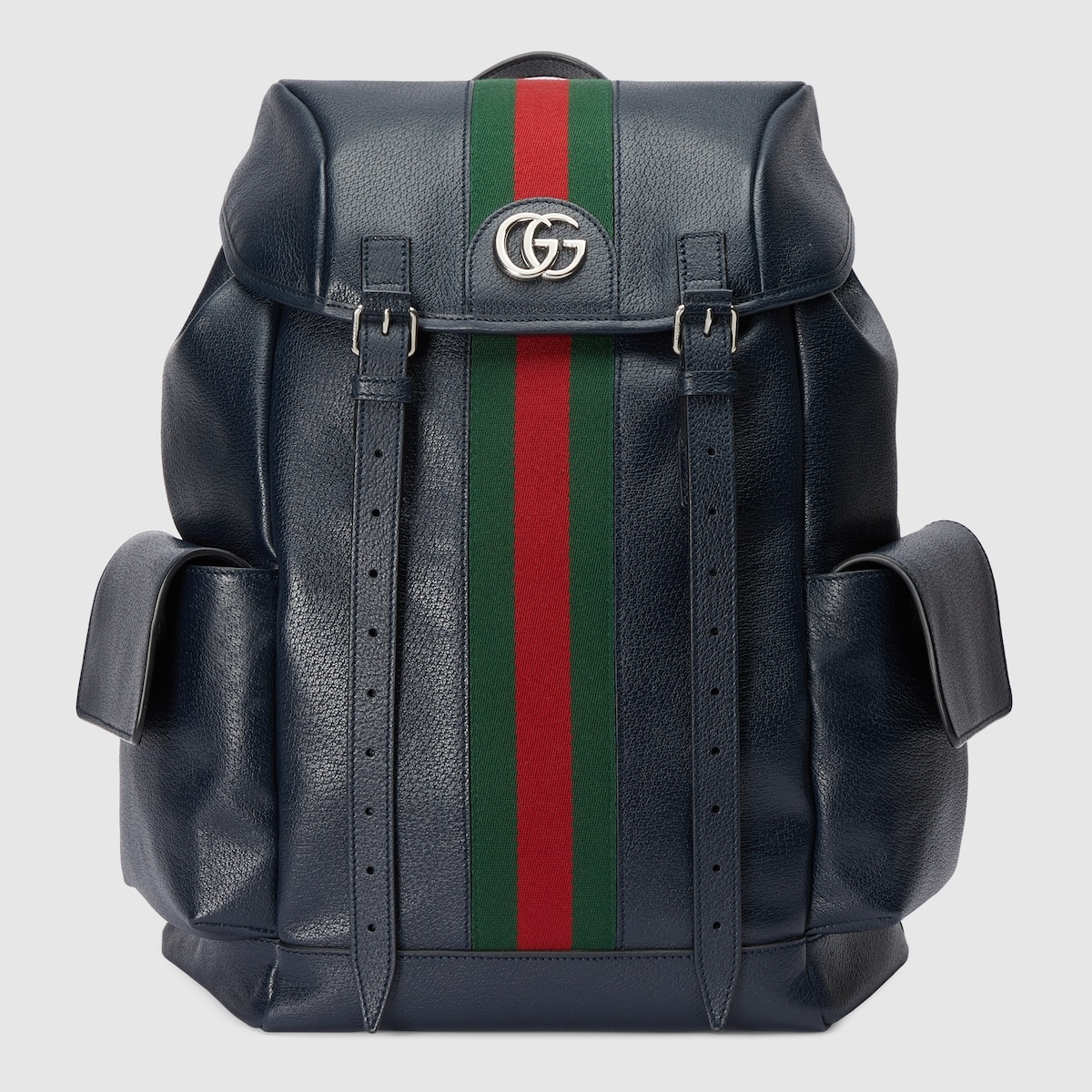 Ophidia medium backpack with Web - 1