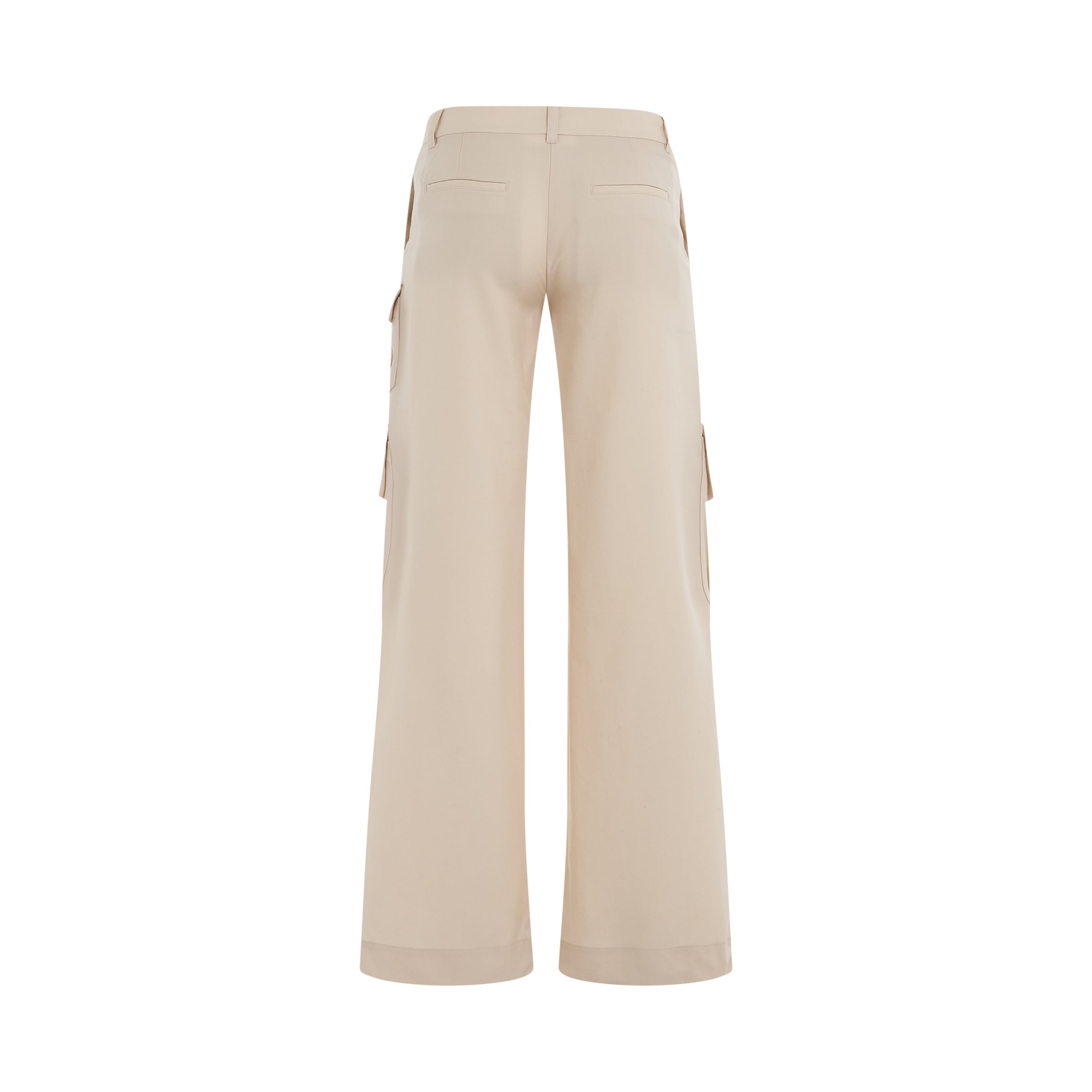Toybox Dry Multipacket N-Arrow Pants in Sand - 4