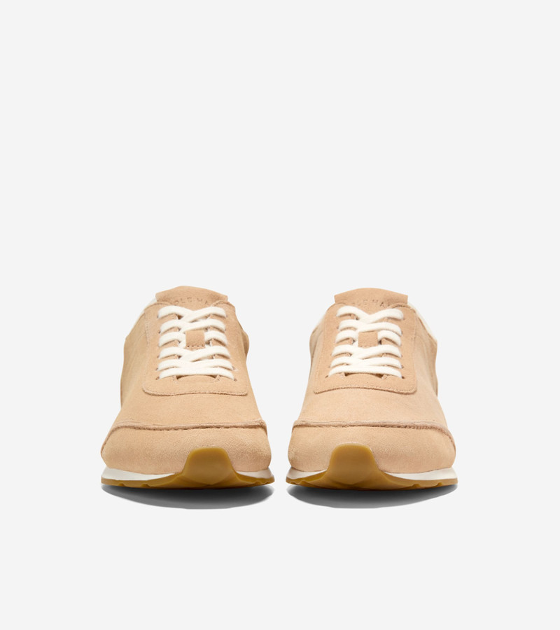 COLE HAAN Women's GrandPrø Energyweave Low Profile Sneakers outlook