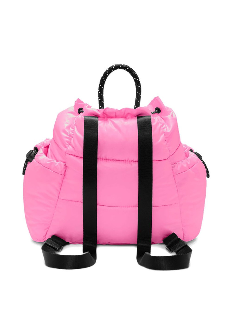 Nike Puffle backpack outlook