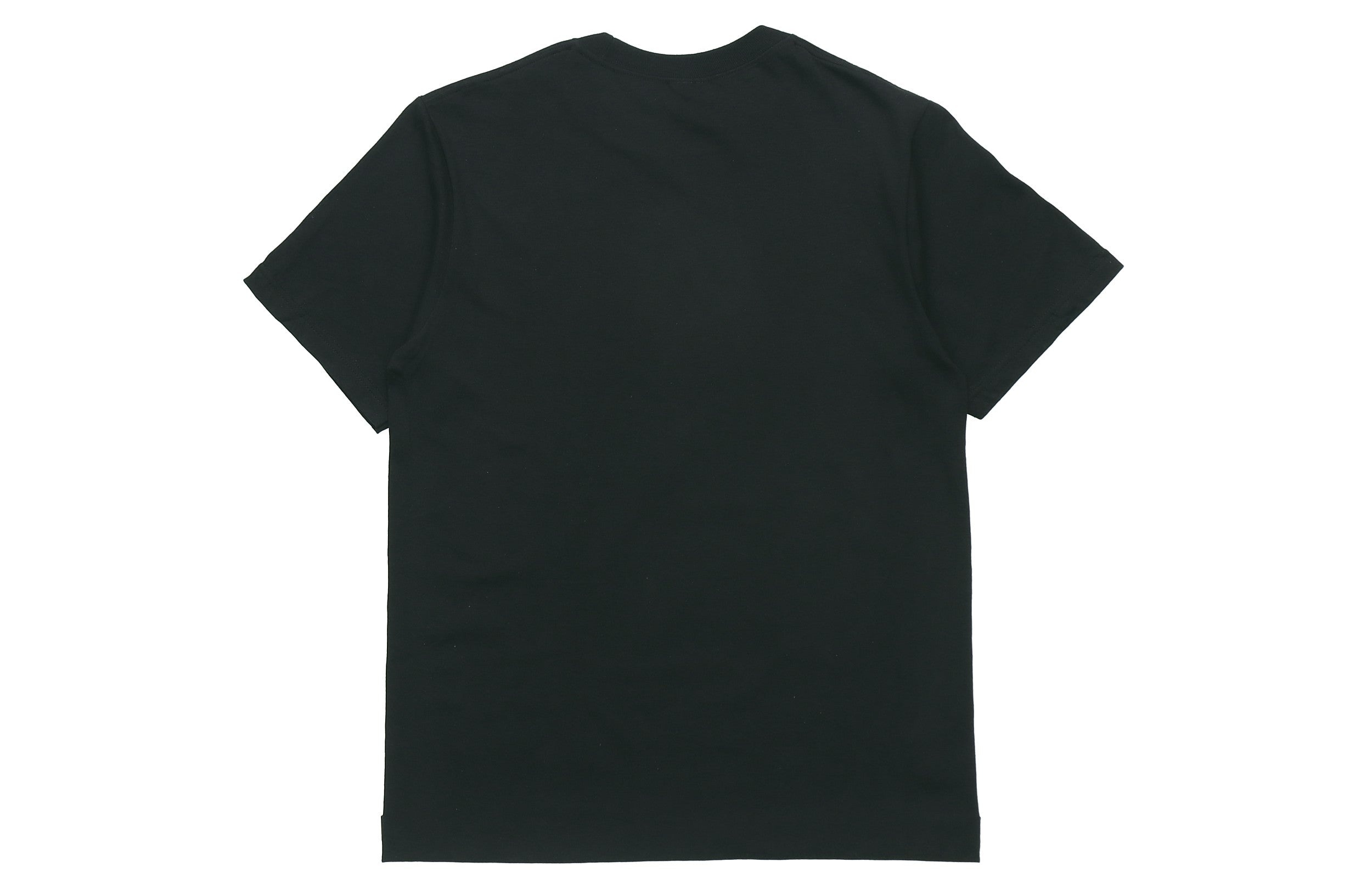 Supreme FW19 Week 17 DHiver Tee Winter Scene Printing Short Sleeve Unisex Black SUP-FW19-10930 - 2