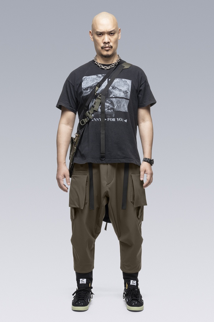 P23A-DS schoeller® Dryskin™ Cargo Pant