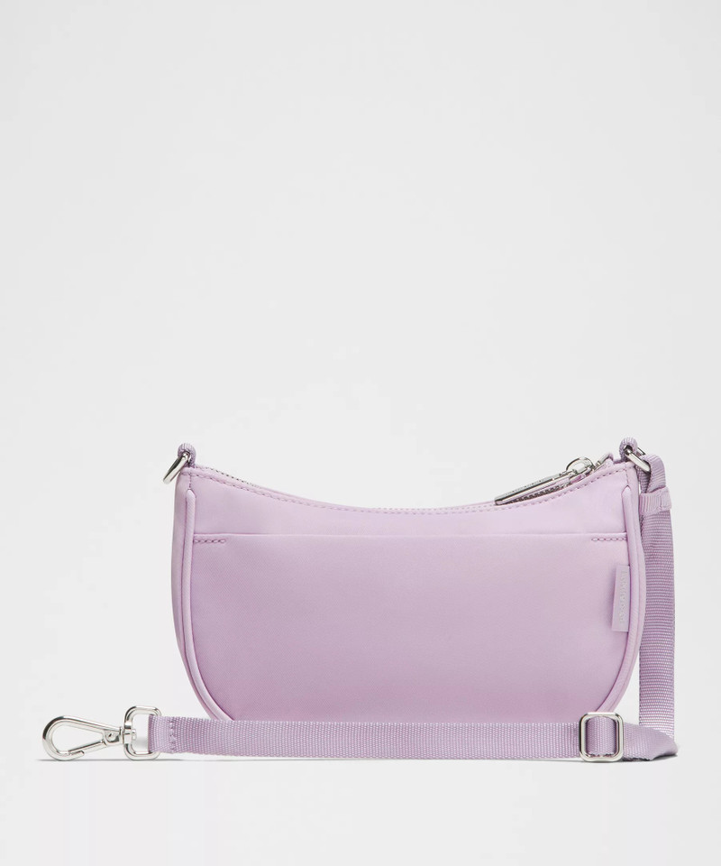 City Essentials Mini Shoulder Bag 1L 3