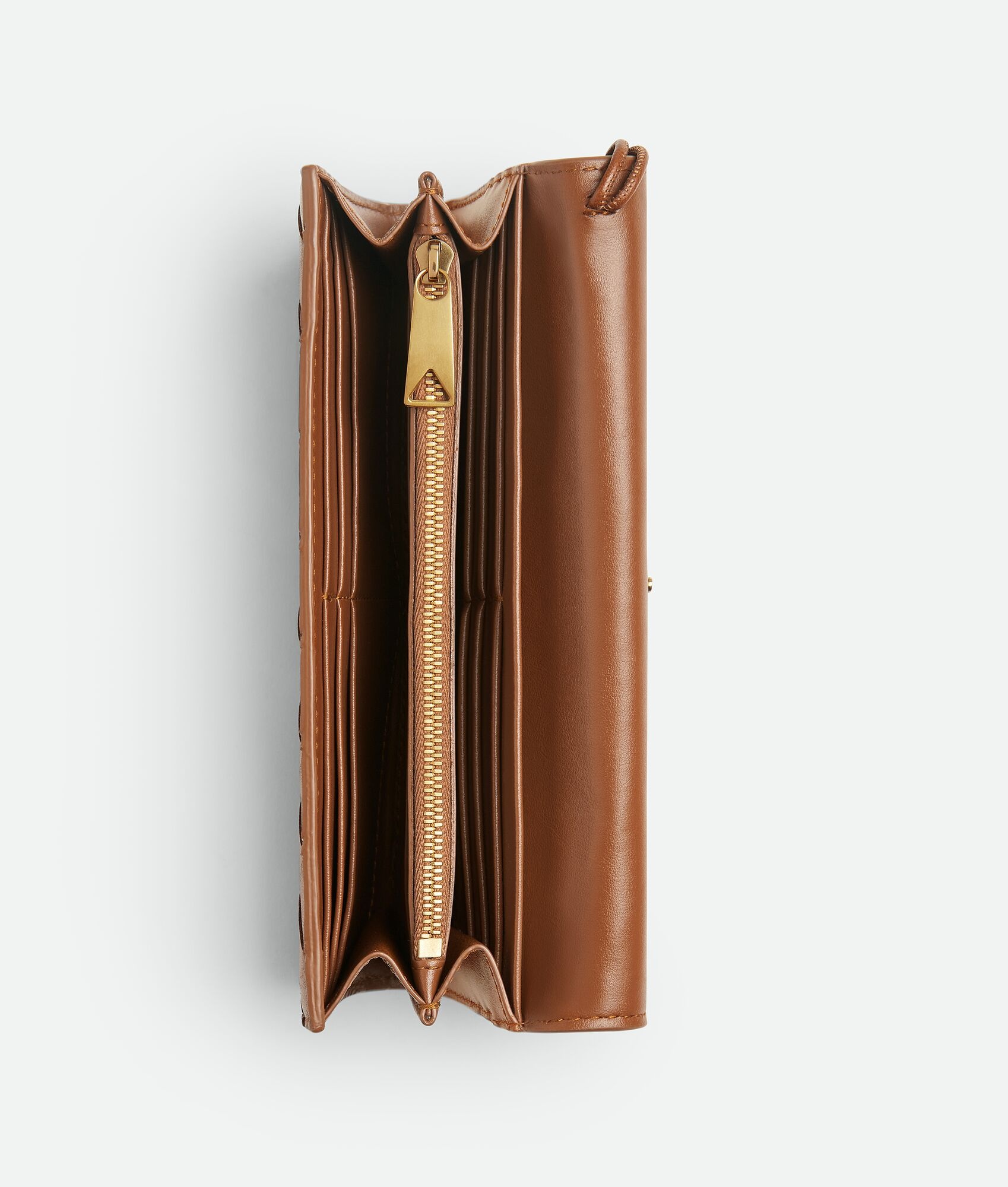 Andiamo Large Flap Wallet - 4
