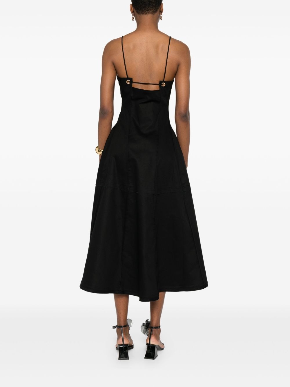 Maka midi dress - 4