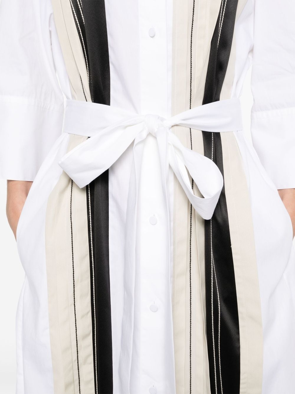 Mederic midi dress - 5