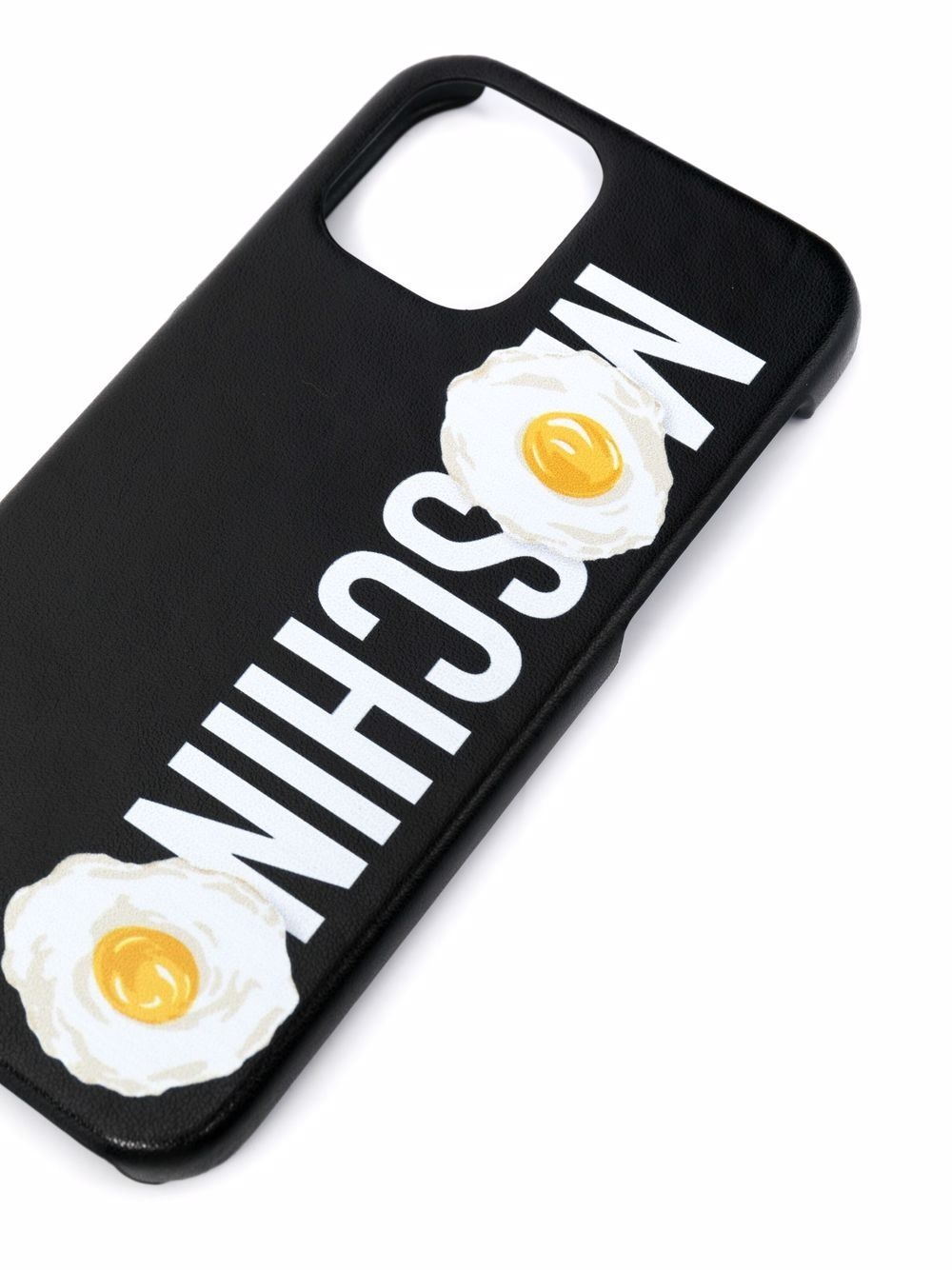 egg logo iPhone 12/12 Pro case - 3