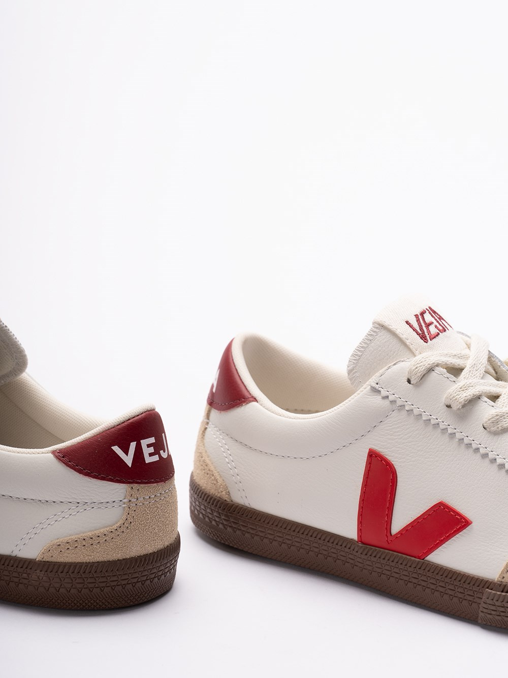 `Volley` Sneakers - 5