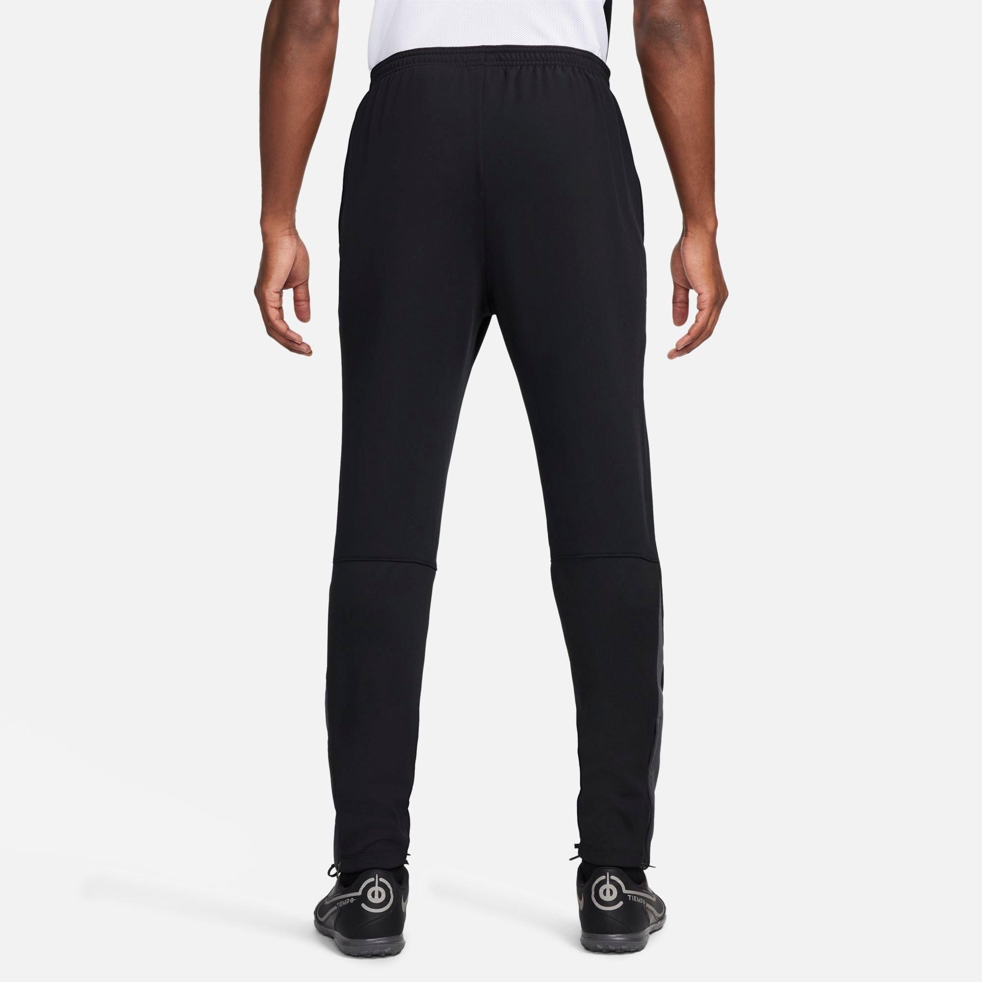 MEN'S NIKE ACADEMY WINTER WARRIOR THERMA-FIT SOCCER PANTS - 2