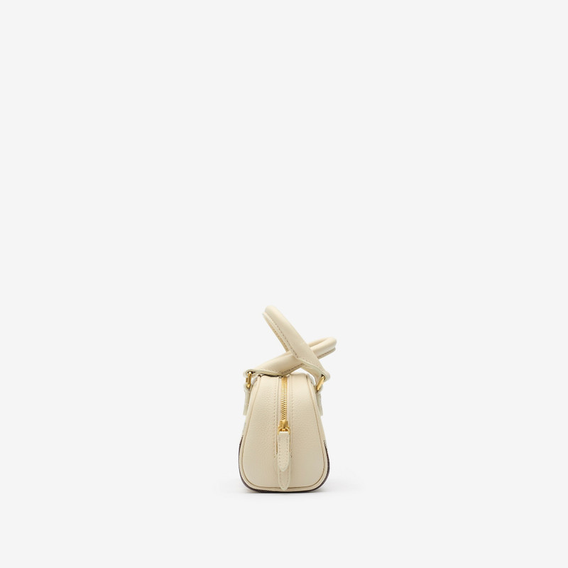 Mini Highlands Bowling Bag​ 2
