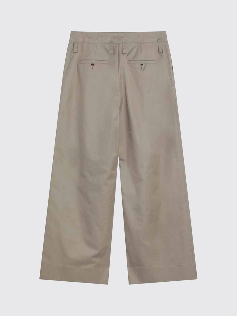 Alexander McQueen Pants men McQueen outlook