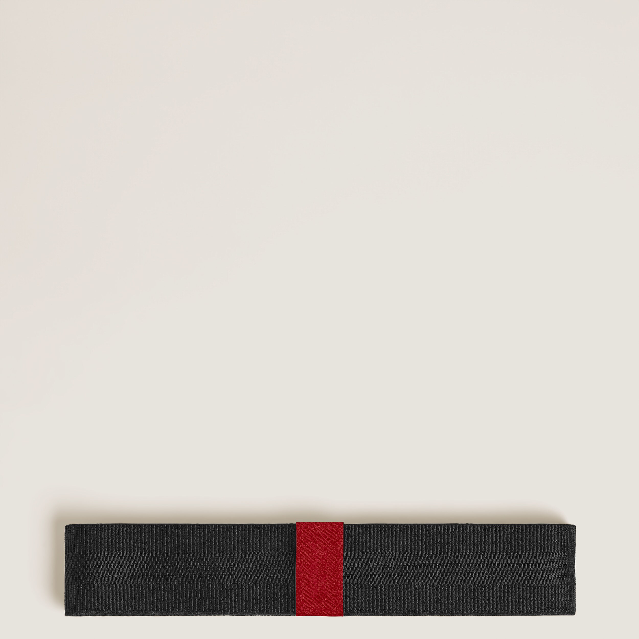 SARTORIAL 1 PEN POUCH WITH ELASTIC BAND - 2