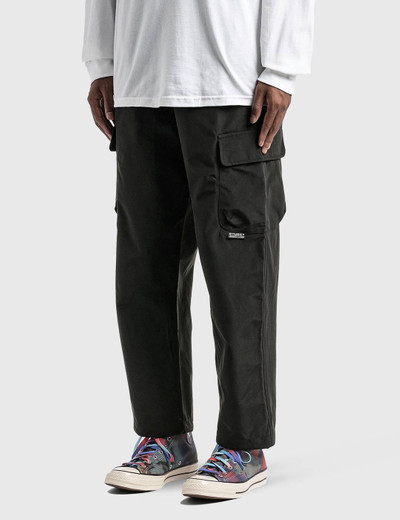 Stüssy Solid Taped Seam Cargo Pants outlook