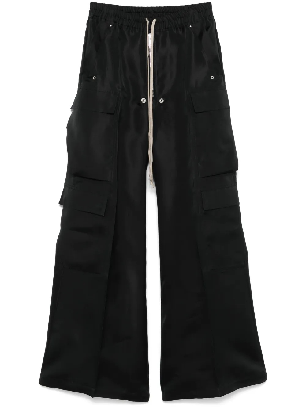 RICK OWENS - Men Cargobelas Pantaloni - 5