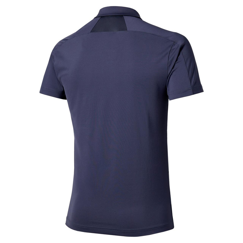 Mizuno Mizuno Men's Shadow Tennis Polo outlook