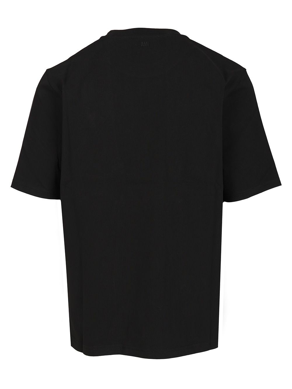 Ami De Coeur T-Shirt Black - 2