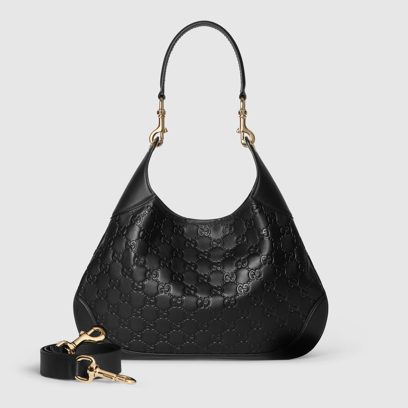 Gucci B medium shoulder bag 1