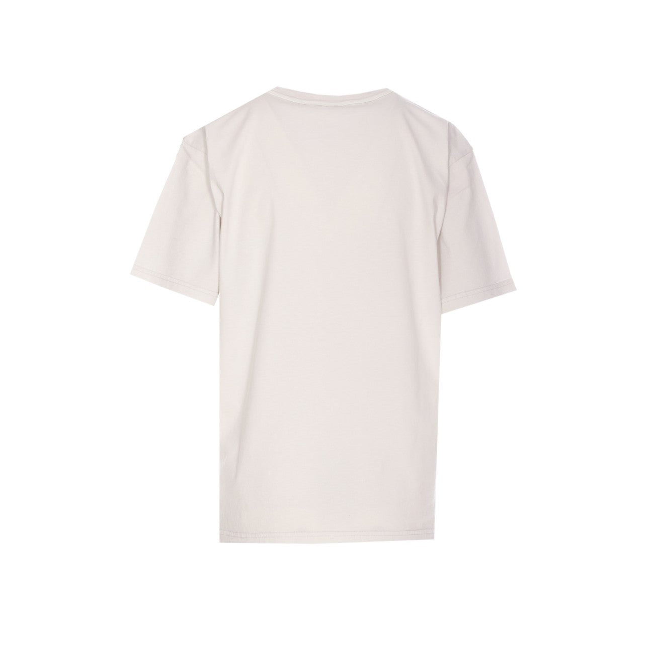 Alexander Wang Women Distressed Logo T-Shirt - 2