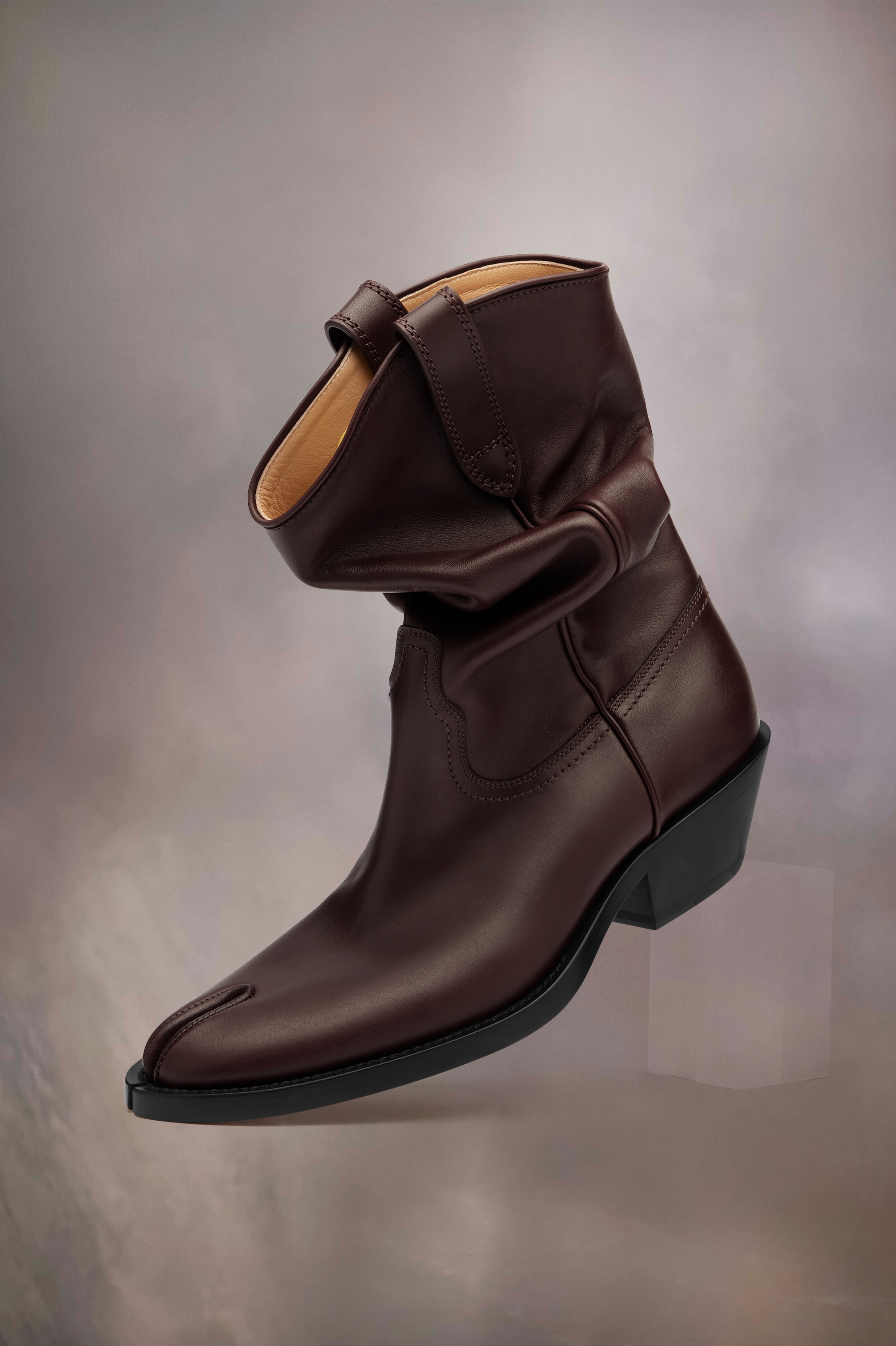 Tabi western boot - 1