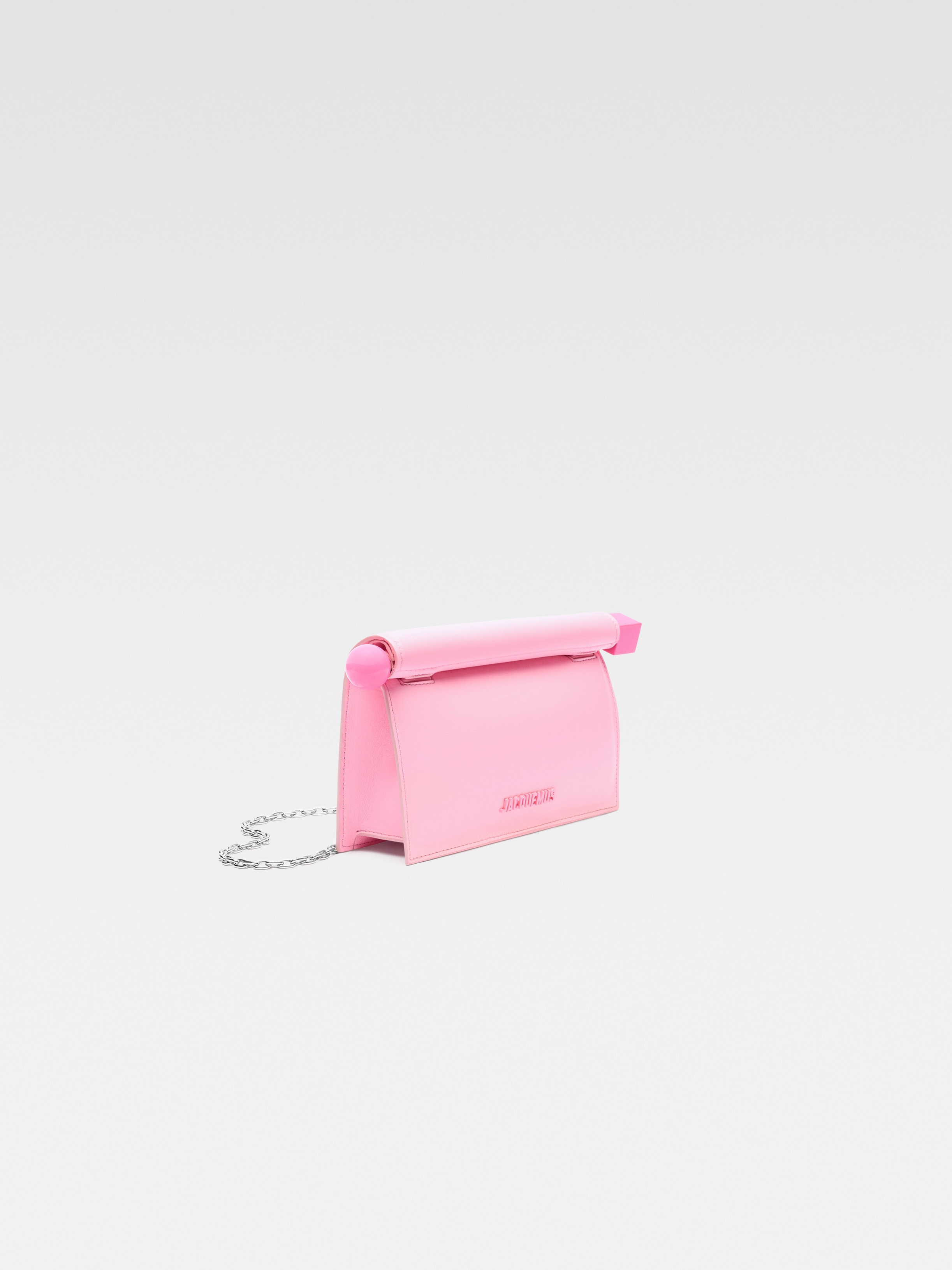 The small Rond Carré clutch - 2