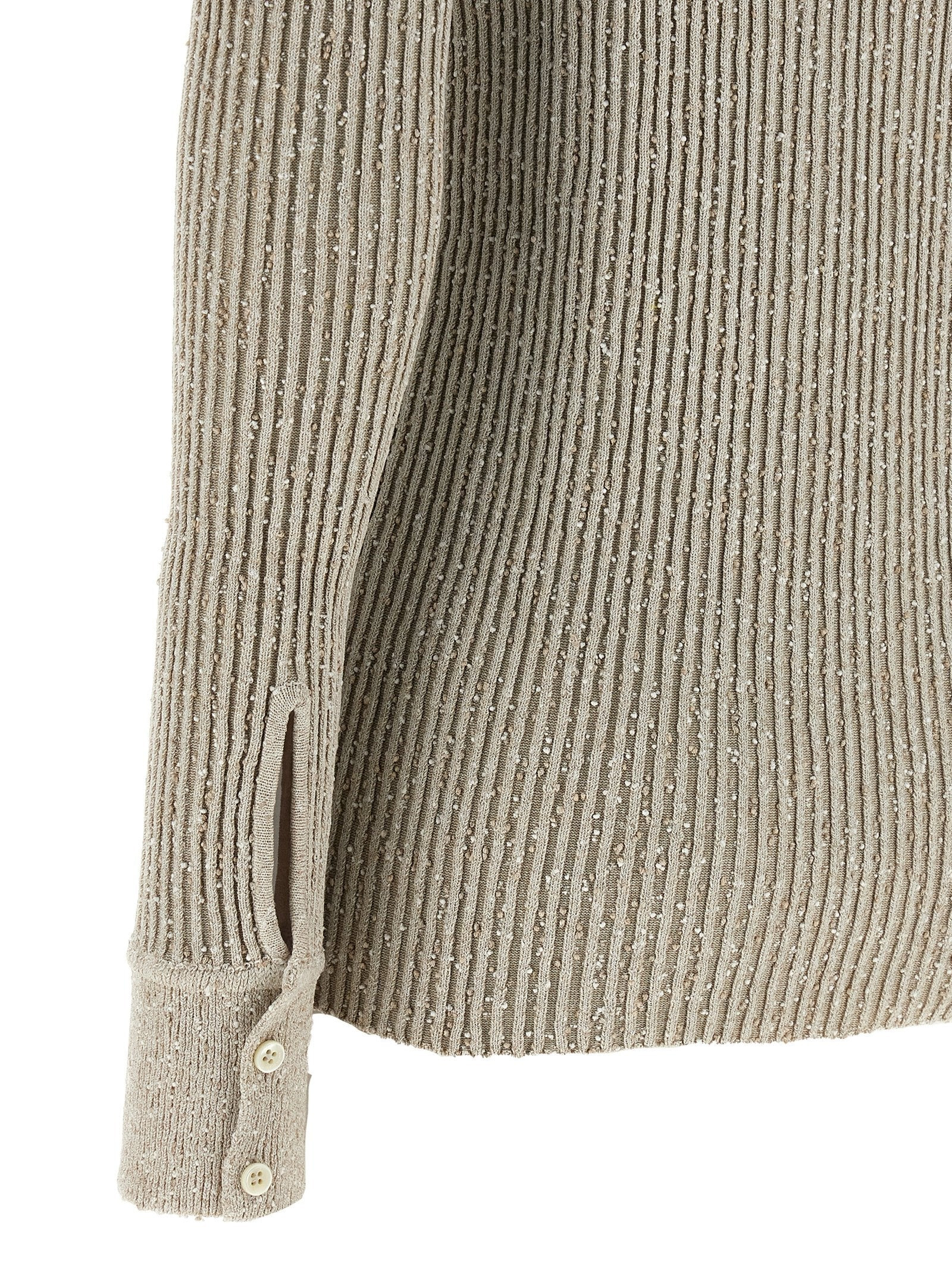 Magda Butrym Women '21' Cardigan - 4
