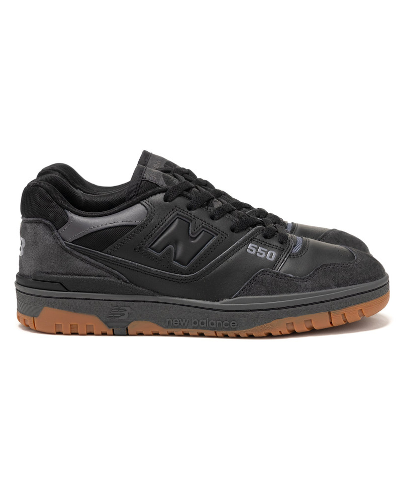 BB550BGU Black Gum - 1