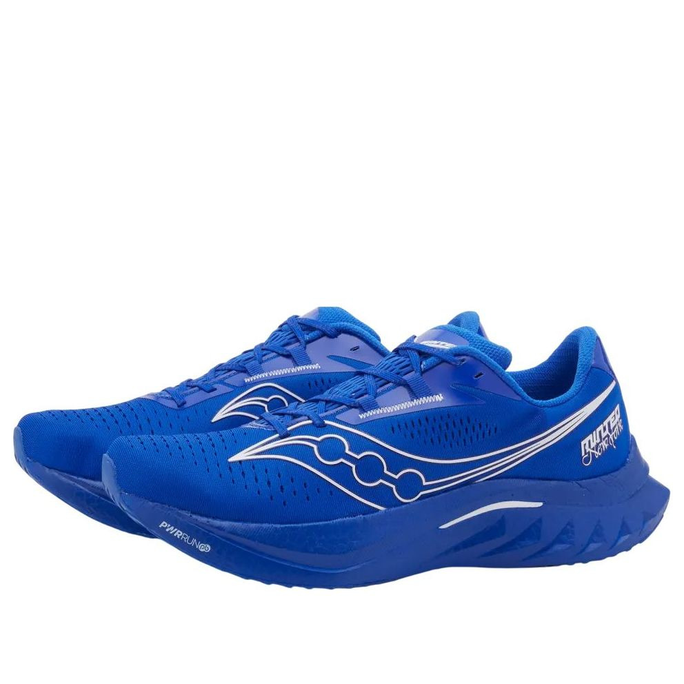 Saucony Endorphin Speed 4 'Minted NY' S20940-212 - 2