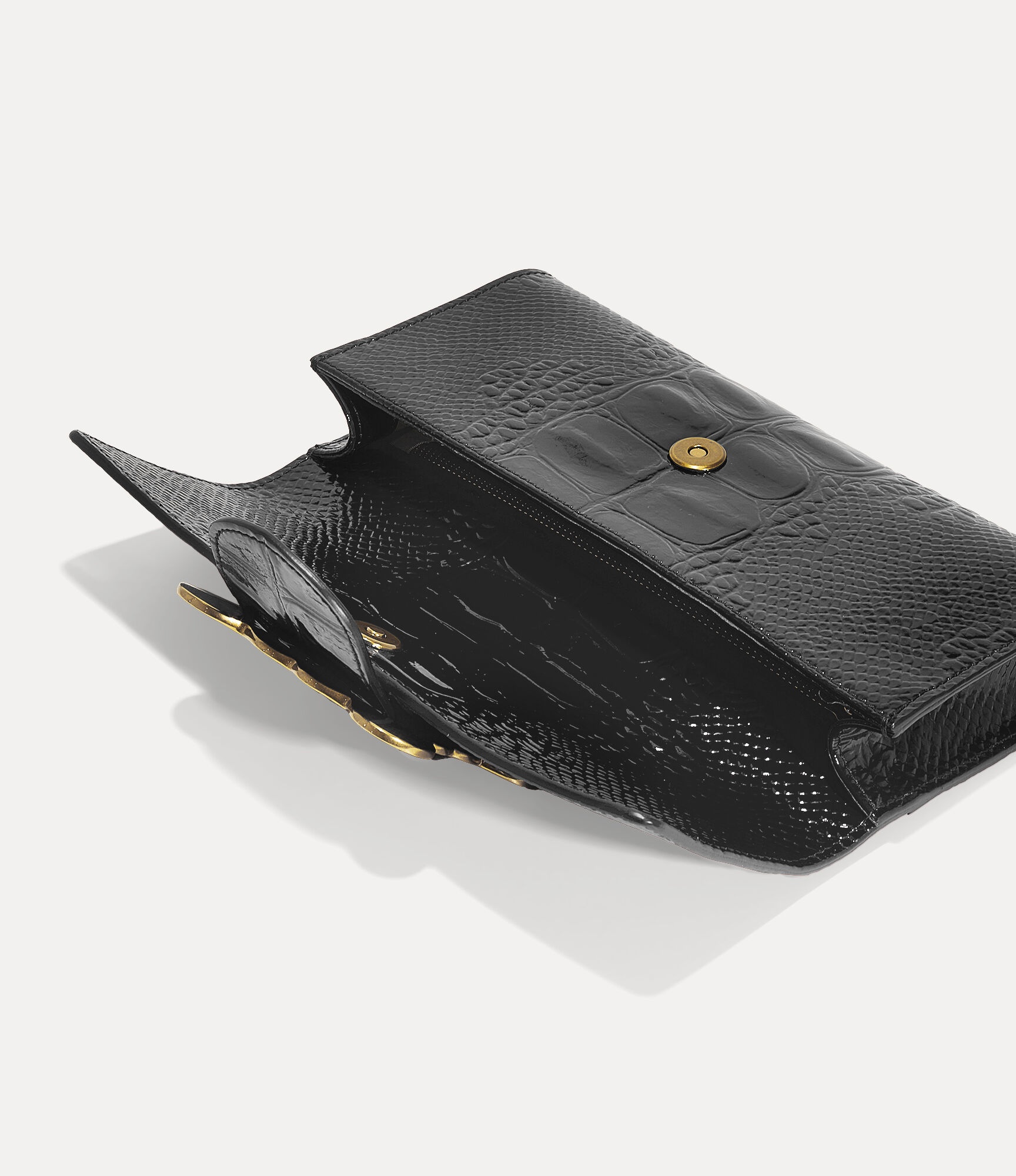 CLAIRE CLUTCH BAG - 5