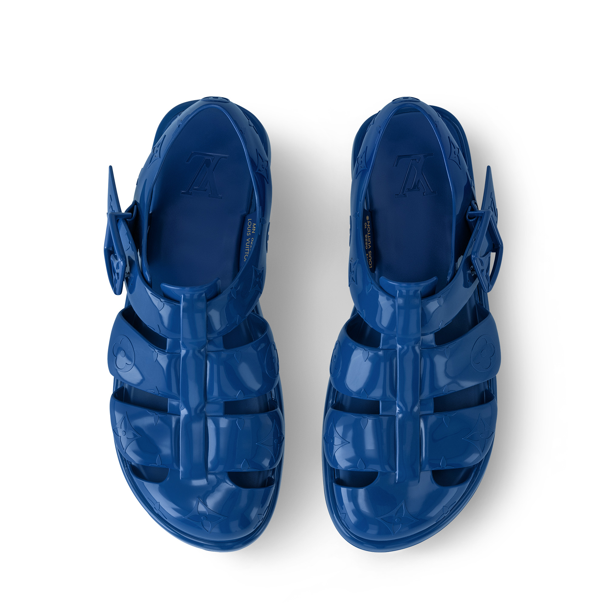LV Venice Sandal - 3