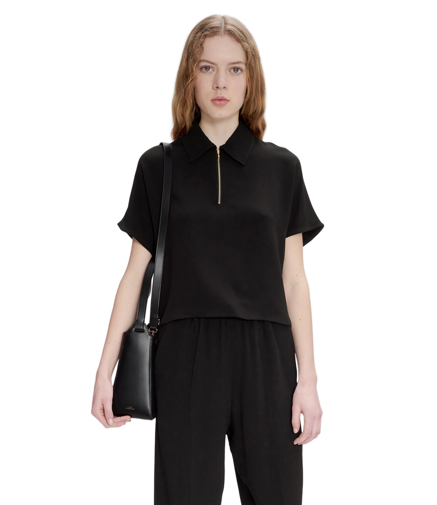ROXY BLOUSE - 2