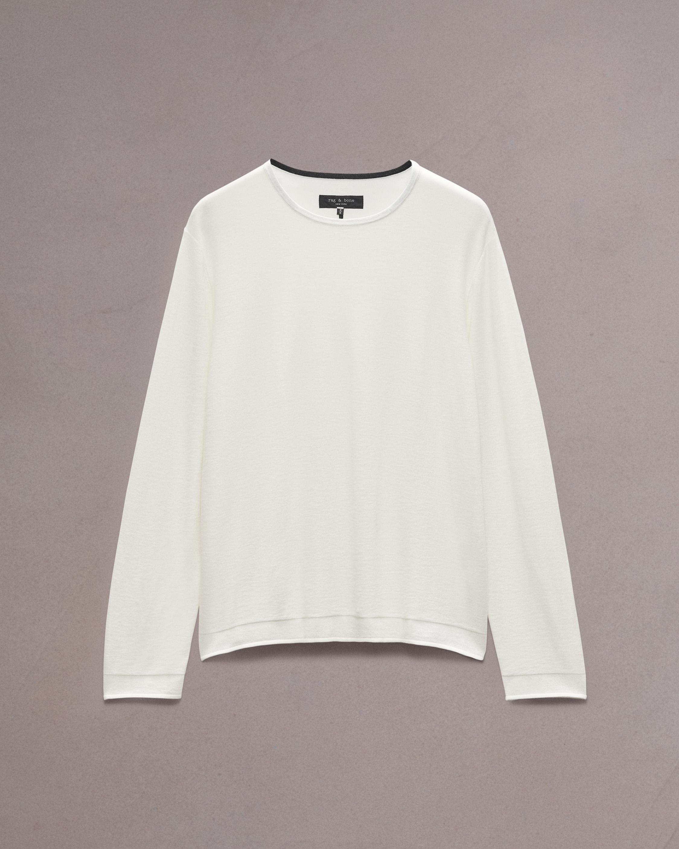Reid Sweater - 1