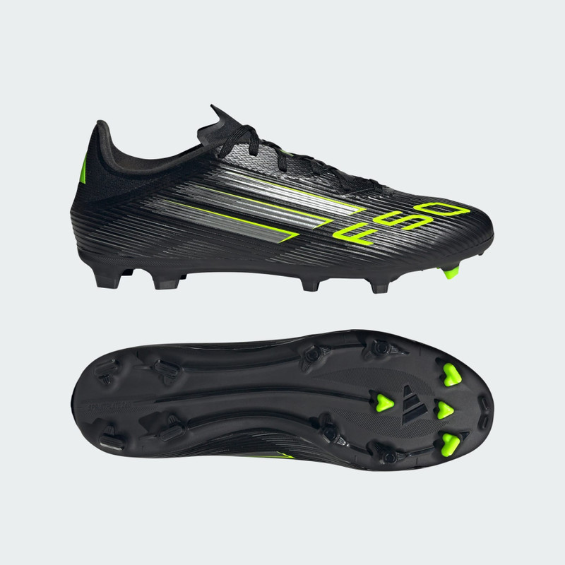 F50 League Firm/Multi-Ground Cleats 5