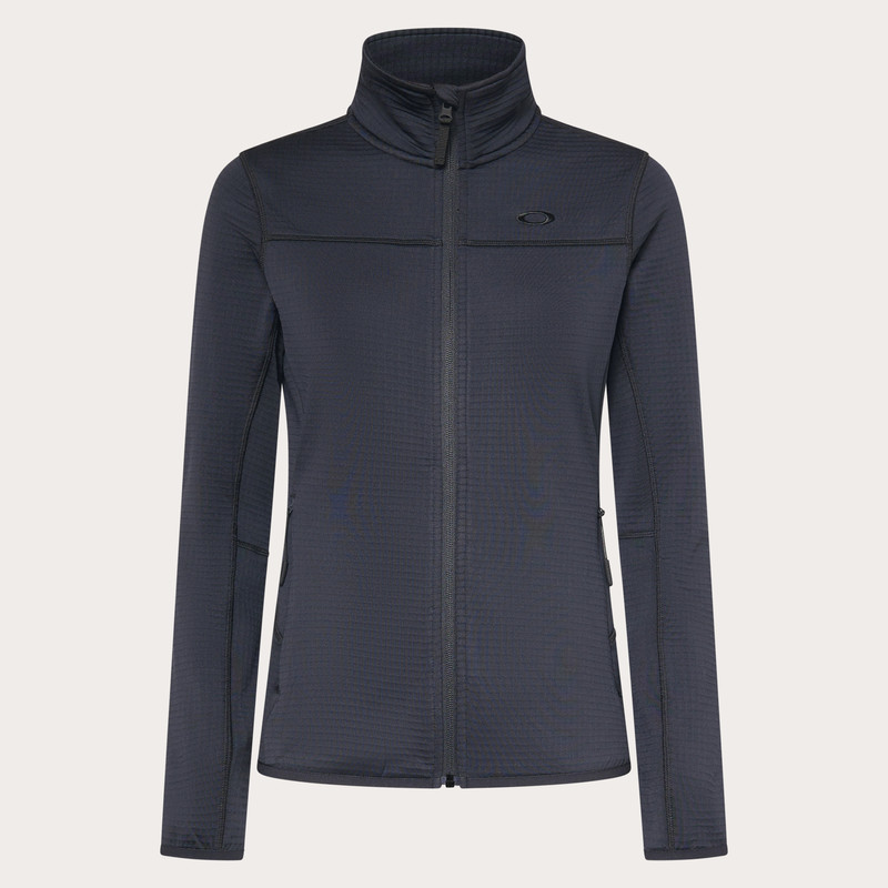W. Canopy Full Zip Sweatshirt 1